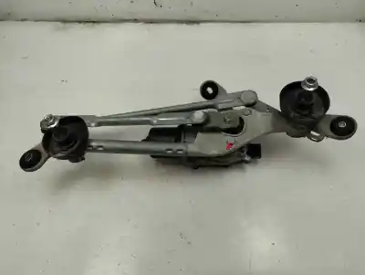 Peça sobressalente para automóvel em segunda mão motor do limpa para brisas por nissan note (e12) 1.2 referências oem iam 3609c023