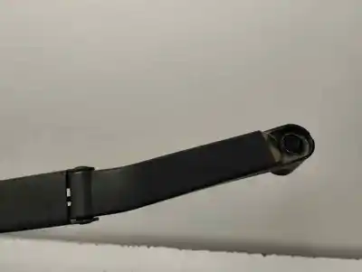 Peça sobressalente para automóvel em segunda mão haste de escova dianteiro direito por nissan note (e12) 1.2 referências oem iam   2014