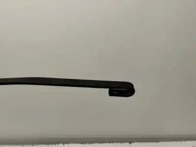 Peça sobressalente para automóvel em segunda mão haste de escova dianteiro direito por nissan note (e12) 1.2 referências oem iam   2014