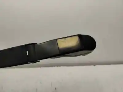 Second-hand car spare part left front windshield wiper arm for nissan note (e12) 1.2 oem iam references   2014