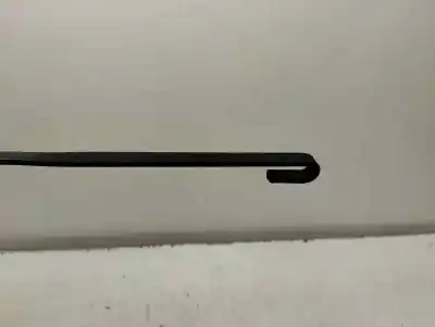 Second-hand car spare part left front windshield wiper arm for nissan note (e12) 1.2 oem iam references   2014