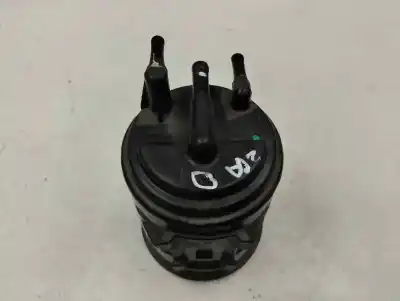 Second-hand car spare part activated carbon filter for nissan note (e12) 1.2 oem iam references 149501hs0a  2014