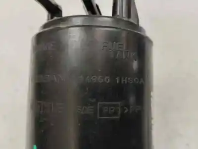 Second-hand car spare part activated carbon filter for nissan note (e12) 1.2 oem iam references 149501hs0a  2014