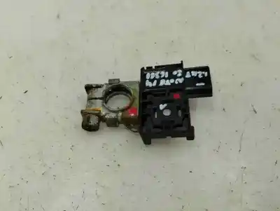 Peça sobressalente para automóvel em segunda mão bateria por nissan note (e12) 1.2 referências oem iam 