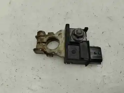 Peça sobressalente para automóvel em segunda mão bateria por nissan note (e12) 1.2 referências oem iam   2014