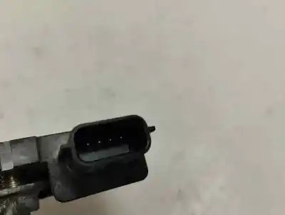 Peça sobressalente para automóvel em segunda mão bateria por nissan note (e12) 1.2 referências oem iam   2014