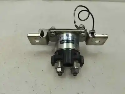 Peça sobressalente para automóvel em segunda mão relé para automóvel por nissan note (e12) 1.2 referências oem iam 251153hd2a