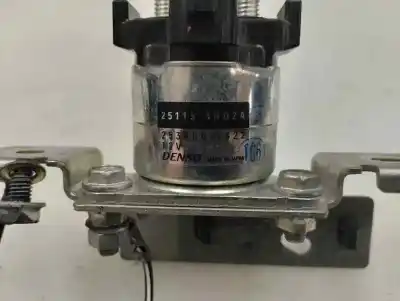 Pezzo di ricambio per auto di seconda mano relè per nissan note (e12) 1.2 riferimenti oem iam 251153hd2a  2014