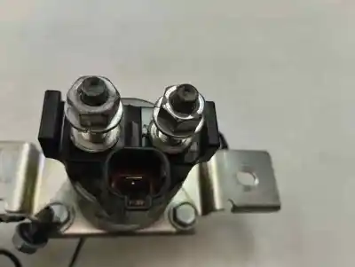 Pezzo di ricambio per auto di seconda mano relè per nissan note (e12) 1.2 riferimenti oem iam 251153hd2a  2014