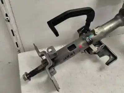 Second-hand car spare part steering column for nissan note (e12) 1.2 oem iam references 48810-3vv2a  2014