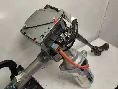 Second-hand car spare part steering column for nissan note (e12) 1.2 oem iam references 48810-3vv2a  2014