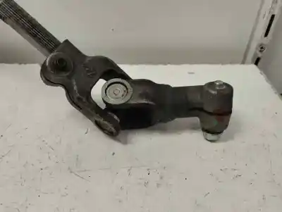 Second-hand car spare part steering column for nissan note (e12) 1.2 oem iam references 48810-3vv2a  2014