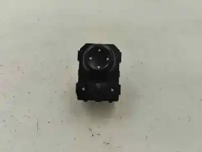 Peça sobressalente para automóvel em segunda mão comutador de espelhos retrovisores por nissan note (e12) 1.2 referências oem iam 255703tb1a