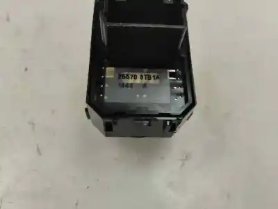 Peça sobressalente para automóvel em segunda mão comutador de espelhos retrovisores por nissan note (e12) 1.2 referências oem iam 255703tb1a  2014