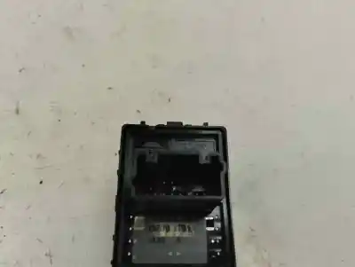 Peça sobressalente para automóvel em segunda mão comutador de espelhos retrovisores por nissan note (e12) 1.2 referências oem iam 255703tb1a  2014