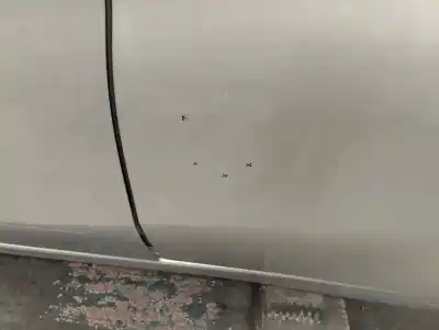 İkinci el araba yedek parçası arka sol kapi için nissan note (e12) 1.2 oem iam referansları   2014