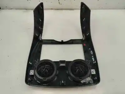 Second-hand car spare part air ventilation grille for nissan note (e12) 1.2 oem iam references 682603vv0a  2014