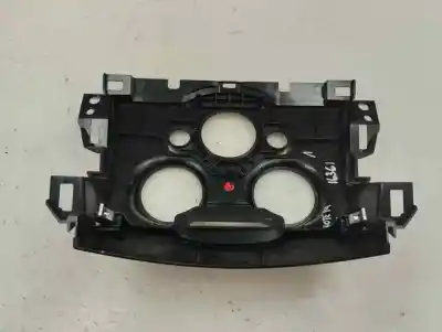 Peça sobressalente para automóvel em segunda mão comando de sofagem (chauffage / ar condicionado)  por nissan note (e12) 1.2 referências oem iam 275703vu0a  2014