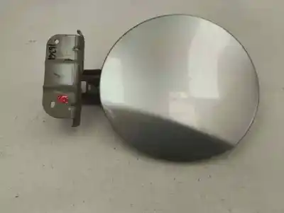 Peça sobressalente para automóvel em segunda mão tampa de combustível externa por nissan note (e12) 1.2 referências oem iam 