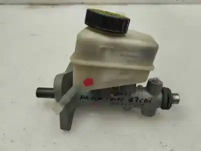 Piesă de schimb auto la mâna a doua pompa de frana pentru mercedes-benz clase clk (w209) coupe clk 270 cdi referințe oem iam 