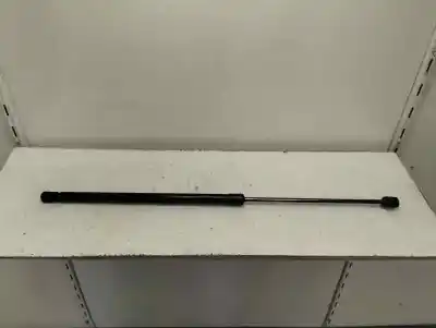 Peça sobressalente para automóvel em segunda mão amortecedores do tronco / porta por nissan note (e12) 1.2 referências oem iam 904513va0a