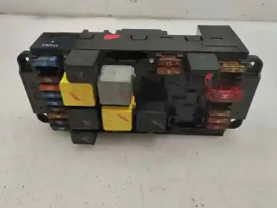 Piesă de schimb auto la mâna a doua panou siguranțe pentru mercedes-benz clase clk (w209) coupe clk 270 cdi referințe oem iam 2095451101