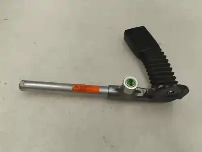 Piesă de schimb auto la mâna a doua centurã de sigurantã spate stânga pentru mercedes-benz clase clk (w209) coupe clk 270 cdi referințe oem iam 