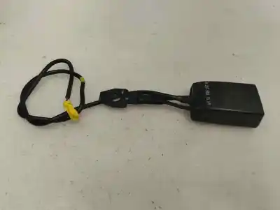 Piesă de schimb auto la mâna a doua CENTURÃ DE SIGURANȚÃ FAȚÃ STÂNGA pentru MERCEDES-BENZ CLASE CLK (W209) COUPE  Referințe OEM IAM A2038601569  2003