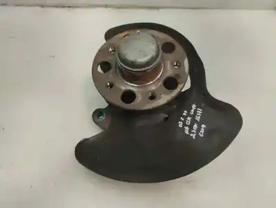 Piesă de schimb auto la mâna a doua fuzeta dreapta fata pentru mercedes-benz clase clk (w209) coupe clk 270 cdi referințe oem iam 