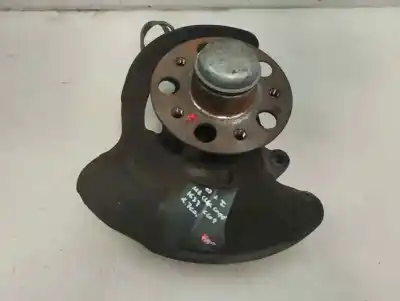 Piesă de schimb auto la mâna a doua fuzeta stanga fata pentru mercedes-benz clase clk (w209) coupe clk 270 cdi referințe oem iam 