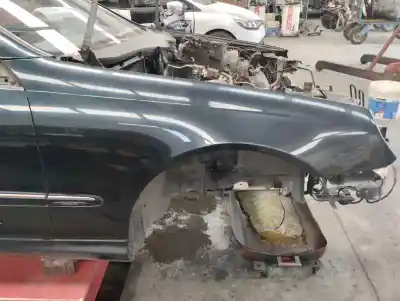 Piesă de schimb auto la mâna a doua aripã dreapta fațã pentru mercedes-benz clase clk (w209) coupe clk 270 cdi referințe oem iam 