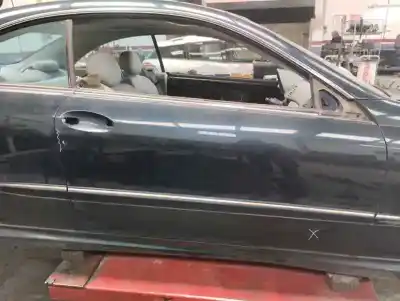 Piesă de schimb auto la mâna a doua usa dreapta fatã pentru mercedes-benz clase clk (w209) coupe clk 270 cdi referințe oem iam 