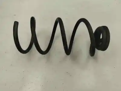 Peça sobressalente para automóvel em segunda mão Mola De Suspensão por NISSAN NOTE (E12) 1.2 Referências OEM IAM   2014