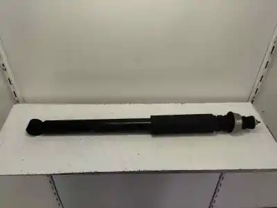 Peça sobressalente para automóvel em segunda mão Amortecedor Traseiro Direito por NISSAN NOTE (E12) 1.2 Referências OEM IAM   2014