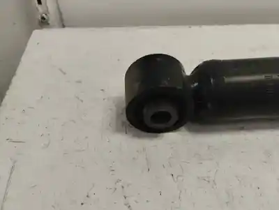 Peça sobressalente para automóvel em segunda mão amortecedor traseiro direito por nissan note (e12) 1.2 referências oem iam   2014