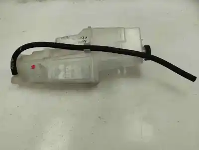 Peça sobressalente para automóvel em segunda mão depósito de expansão por nissan note (e12) 1.2 referências oem iam 