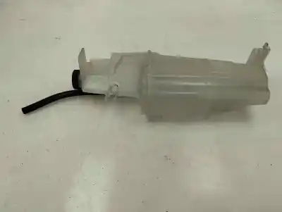 Second-hand car spare part coolant expansion tank for nissan note (e12) 1.2 oem iam references   2014