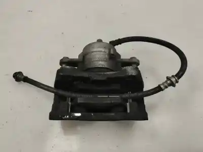 Second-hand car spare part front right brake caliper for nissan note (e12) 1.2 oem iam references   2014