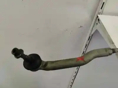 Second-hand car spare part steering rack for nissan note (e12) 1.2 oem iam references 480013vv0a  2014