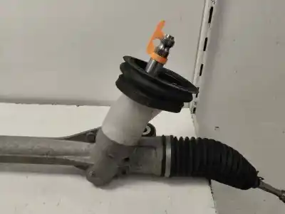 Second-hand car spare part steering rack for nissan note (e12) 1.2 oem iam references 480013vv0a  2014