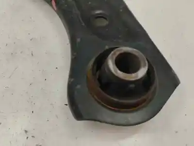 Second-hand car spare part front left lower suspension arm for nissan note (e12) 1.2 oem iam references bush01  2014