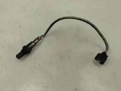 Peça sobressalente para automóvel em segunda mão sonda lambda por nissan note (e12) 1.2 referências oem iam 0za603n18