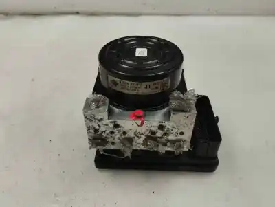 Peça sobressalente para automóvel em segunda mão ABS por NISSAN NOTE (E12)  Referências OEM IAM 476603VU0B  2014