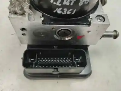 Tweedehands auto-onderdeel abs voor nissan note (e12) 1.2 oem iam-referenties 476603vu0b  2014