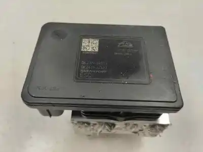 Tweedehands auto-onderdeel abs voor nissan note (e12) 1.2 oem iam-referenties 476603vu0b  2014