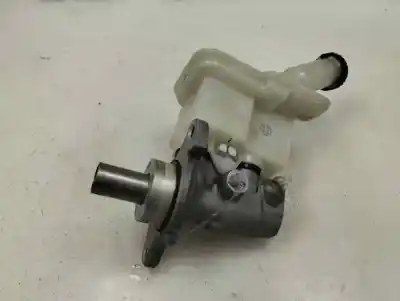 Peça sobressalente para automóvel em segunda mão bomba de travões por nissan note (e12) 1.2 referências oem iam 