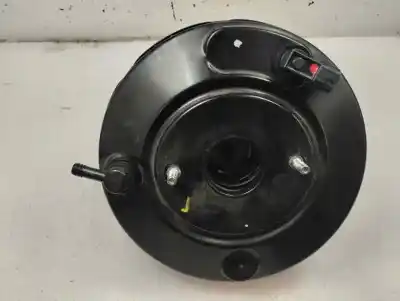 Peça sobressalente para automóvel em segunda mão servo freio por nissan note (e12) 1.2 referências oem iam 460073vv5b  2014