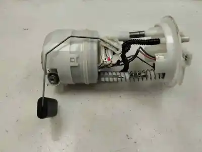 Peça sobressalente para automóvel em segunda mão bomba de combustivel por nissan note (e12) 1.2 referências oem iam 170403vuda