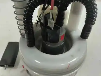 Second-hand car spare part fuel pump for nissan note (e12) 1.2 oem iam references 170403vuda  2014