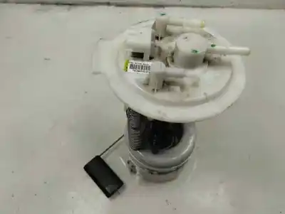 Second-hand car spare part fuel pump for nissan note (e12) 1.2 oem iam references 170403vuda  2014